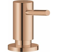 Дозатор жидкого мыла GROHE Cosmopolitan 40535DA0