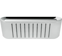 Верхний душ NOBILI AD139/122CR 245x245 мм 00000106643
