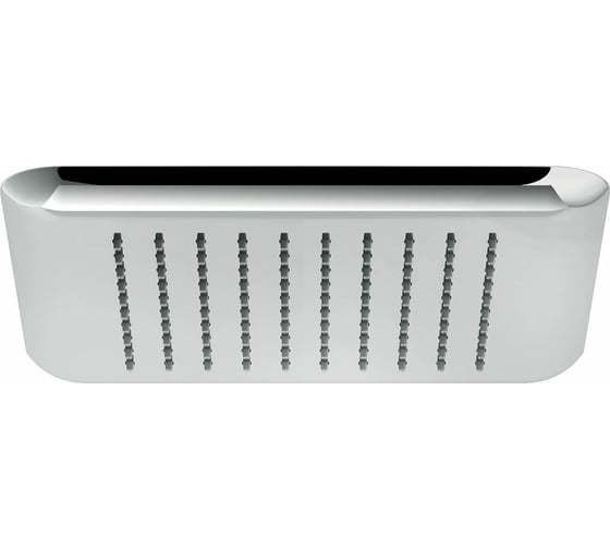 Верхний душ NOBILI AD139/122CR 245x245 мм 00000106643 1