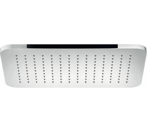 Верхний душ NOBILI AD139/133CR 400x270 мм 00000106648 1