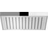 Верхний душ NOBILI AD139/17CCR 200x200 мм 00000106650 1