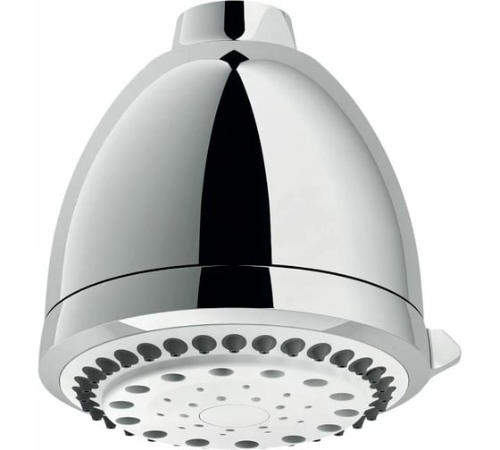 Верхний душ NOBILI AD139/54CR 80 мм 00000106653 1
