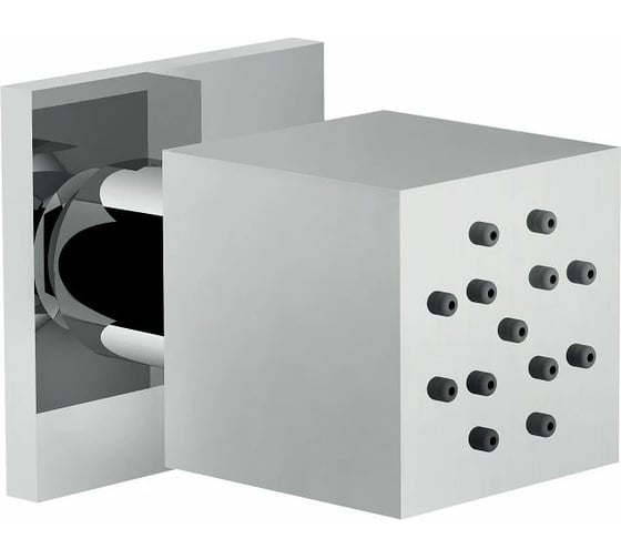 Форсунка NOBILI AD139/74CR 1 режим 00000106654 1