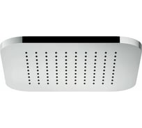Верхний душ NOBILI AD139/129CR 300x300 мм 00000106646
