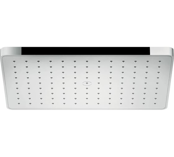 Верхний душ NOBILI AD139/132CR 260x190 мм 00000106647 1