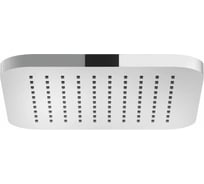 Верхний душ NOBILI AD139/79CR 22х22 см 00000040901