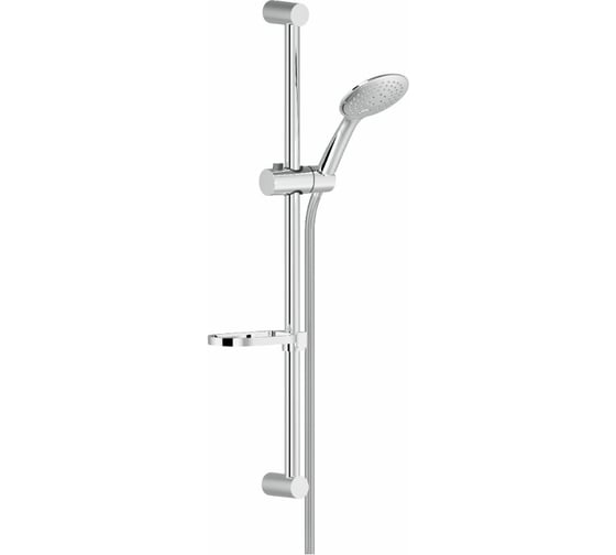 Душевой гарнитур NOBILI AD140/67CR 68,5 см 00000106677