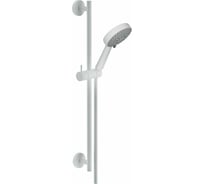 Душевой гарнитур NOBILI AD140/54WM 60 см, матовый белый 00000106668