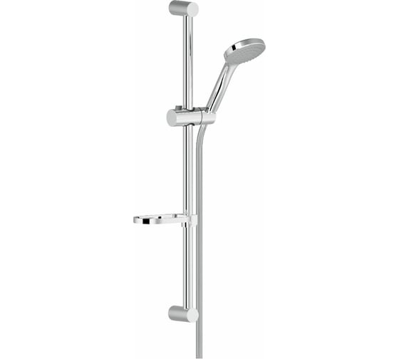 Душевой гарнитур NOBILI AD140/64CR 68,5 см 00000106674
