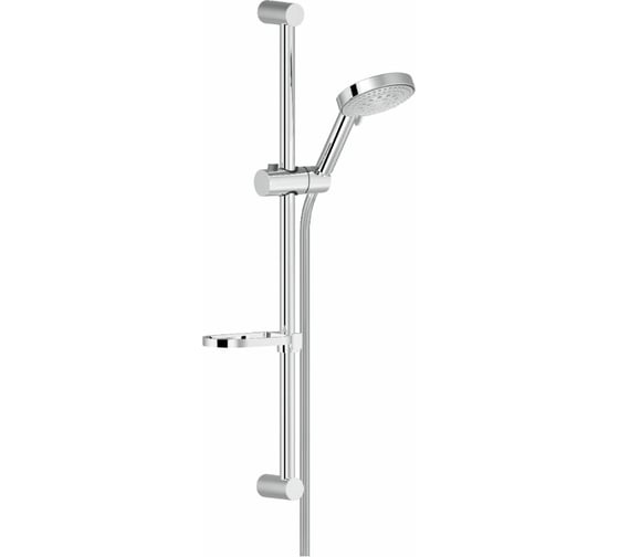 Душевой гарнитур NOBILI AD140/66CR 68,5 см 00000106676 1