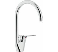 Смеситель для кухни NOBILI BS101113CR BLUES 00000106816