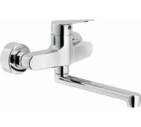 Смеситель для кухни NOBILI BS101115CR BLUES настенный 00000106547