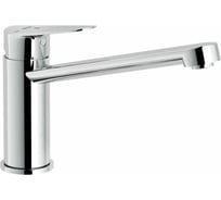 Смеситель для кухни NOBILI BSE101113/25CR BLUES 00000106552