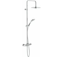 Термостатическая душевая система NOBILI BLUES BS101130/60CR 00000106550
