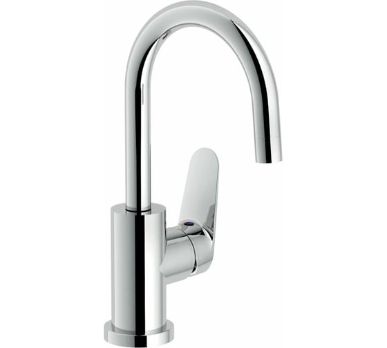 Смеситель для раковины NOBILI BS101338/2CR BLUES 00000106551