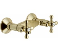 Смеситель для душа NOBILI GRAZIA GRC5003/1BR бронза 00000041400