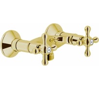 Смеситель для душа NOBILI GRAZIA золото GRC5003/1GDP 00000106587