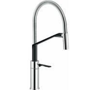 Смеситель для кухни NOBILI HERON HR125300CB 00000106808