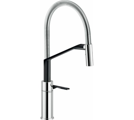 Смеситель для кухни NOBILI HERON HR125300CB 00000106808 1