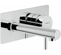 Смеситель для раковины NOBILI LIVE настенный LV00498CR 00000106618