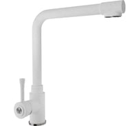 Смеситель для кухни MARBLE VM900 белый