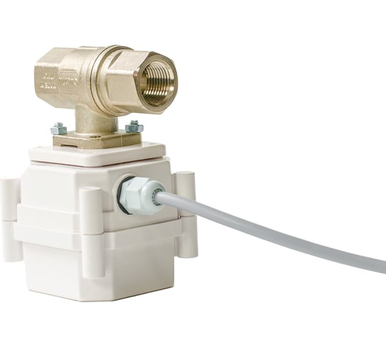 Комплект Gidrolock STANDARD RADIO TIEMME 3/4 39201012