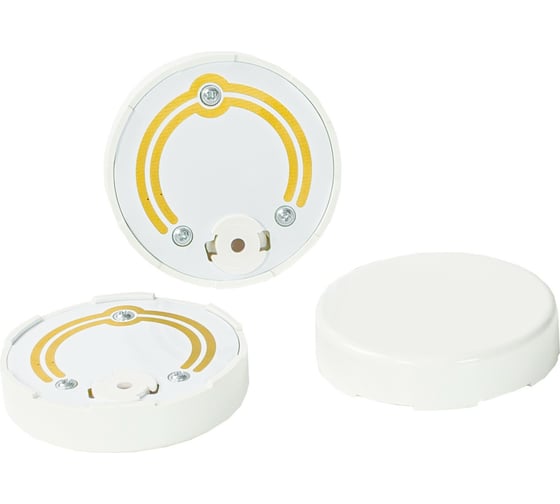 Комплект Gidrolock STANDARD RADIO TIEMME 1/2 39201011