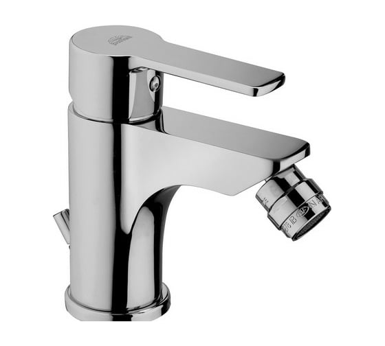 Смеситель для биде Paffoni RED135CR 00243914