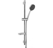 Душевая стойка из латуни Paffoni LUNA ZSAL206CR 00235088
