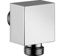 Шланговое подключение для душа Paffoni LEVEL ZACC238CR 00236454