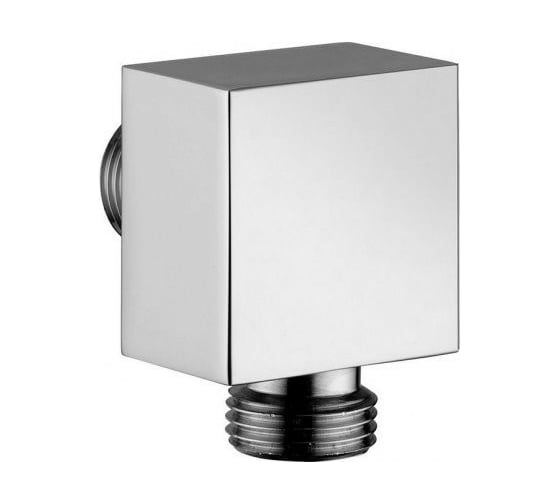 Шланговое подключение для душа Paffoni LEVEL ZACC238CR 00236454 1