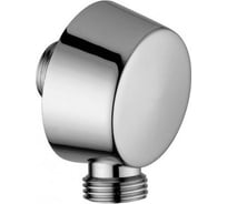 Шланговое подключение для душа 1/2" Paffoni LUSSO ZACC130CR 00241594
