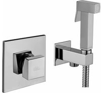 Набор смеситель с гигиеническим душем Paffoni KITDUP112CR 00285853