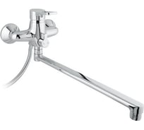 Смеситель для ванны Timo Junior 1905Y-CR chrome