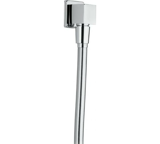 Душевая система Timo Helmi 2-х режимная, хром/белый SX-4069/00-16SM (412)