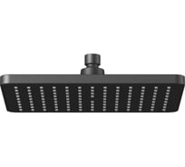 Тропический душ Timo черный SW-1113/03 (Т)