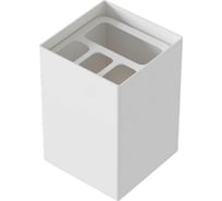 Стакан для зубных щеток Mr.Polkin СЗб