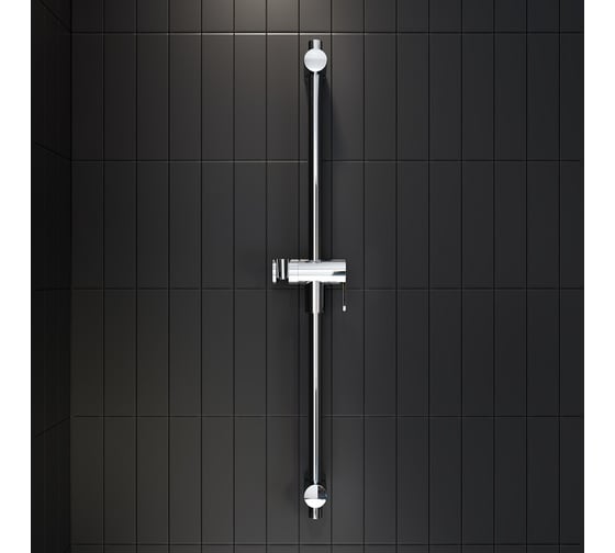 Стойка для душа IDDIS Ray хром RAY70C0i17