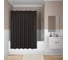 Штора для ванной комнаты IDDIS Полиэстер 180x200 см D25P218i11 1