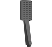 Лейка для душа IDDIS Slide графитовая SLI1F0Gi18