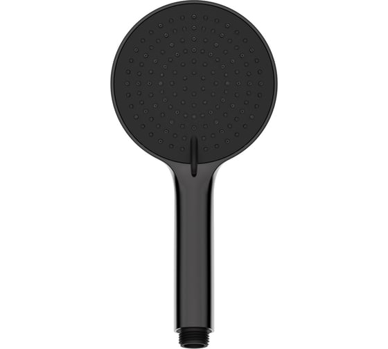 Лейка для душа IDDIS Optima Home графитовая OPH3F0Gi18