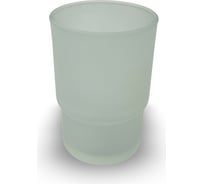 Стакан стекло Bath Plus 3907