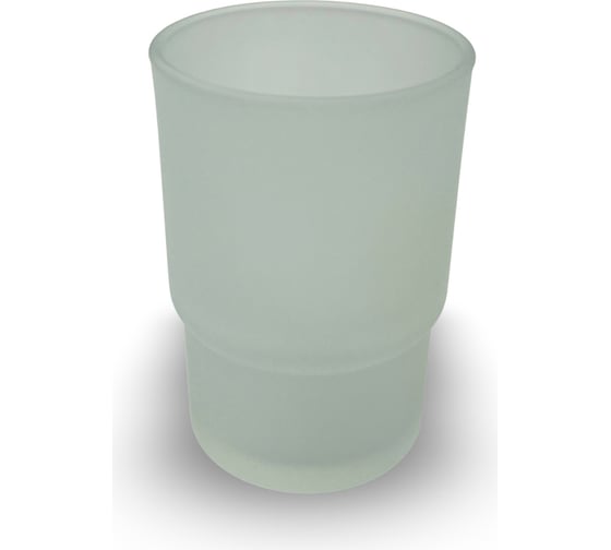Стакан стекло Bath Plus 3907 1