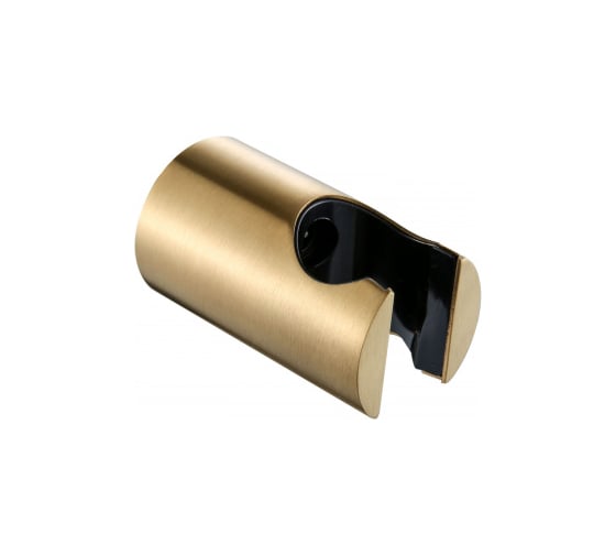 Настенный душевой кронштейн KAISER металл Gold 0148 1