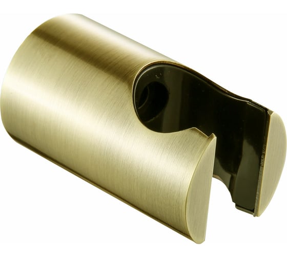 Настенный душевой кронштейн KAISER металл Bronze 0147 1