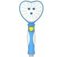 Лейка KAISER SH-101 Bebe синяя с пищалкой, 235х102х38.6 мм SH-101