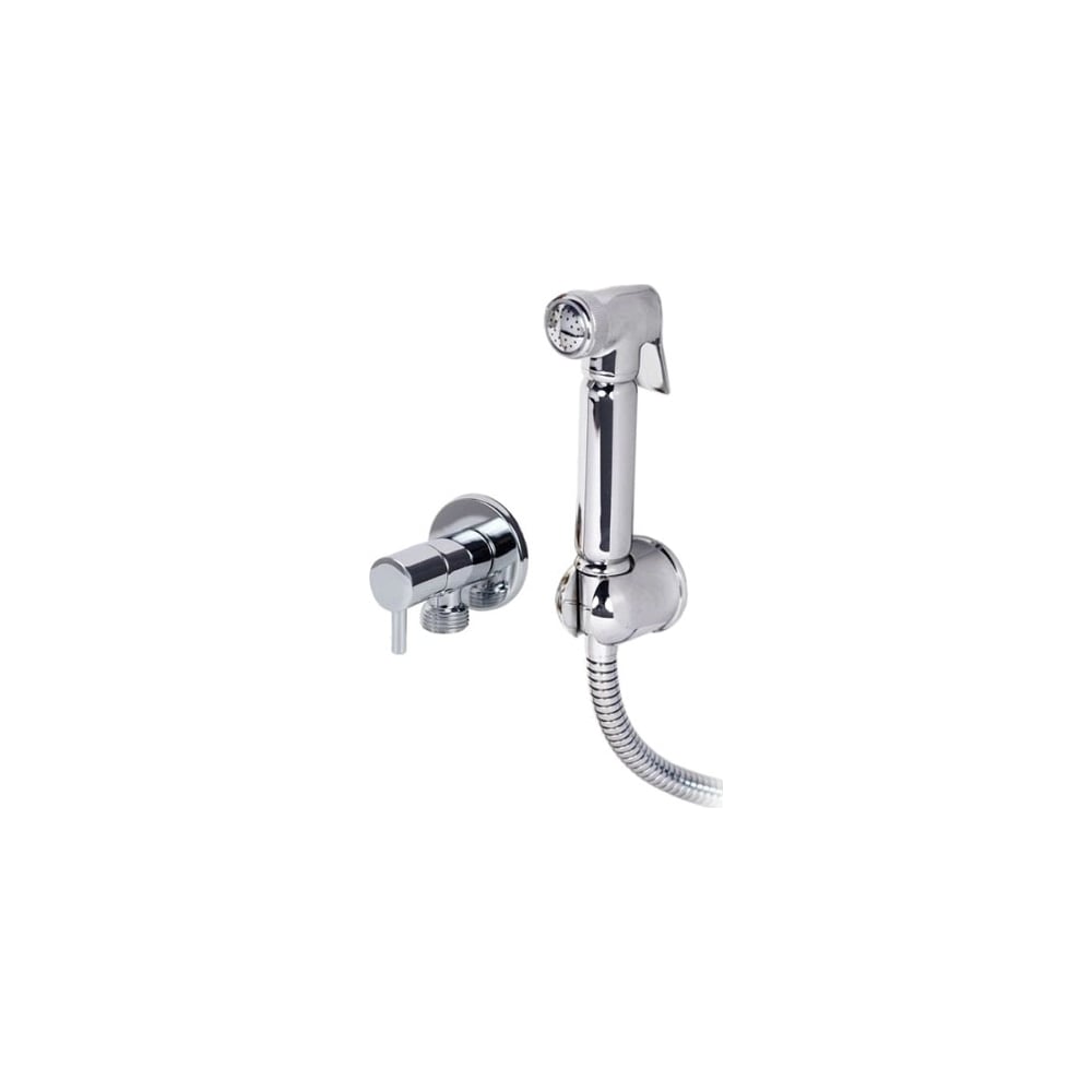 Гигиенический набор KAISER с краном, металл SH-332 REL - выгодная цена ...