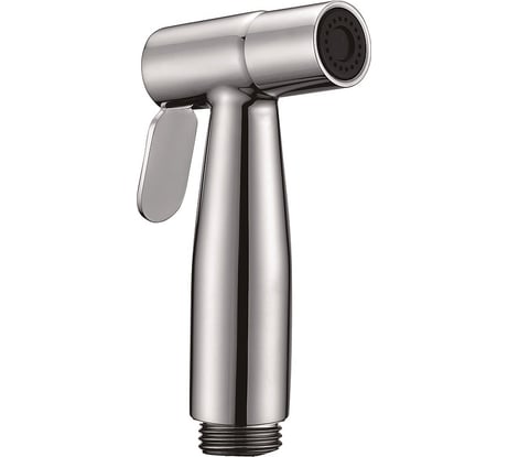 Гигиеническая лейка KAISER Chrome SH-333