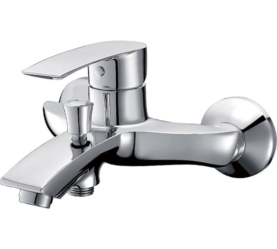 Смеситель для ванны KAISER Aurora 67022 1