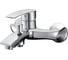 Смеситель для ванны KAISER Aurora 67022 1